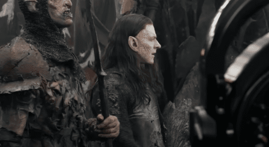 Lord Of The Rings: Rings Of Power Star discute du remplacement de l'acteur de Game Of Thrones dans la saison 2