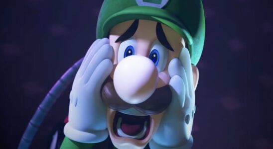 Luigi's Mansion 2 HD a l'air assez effrayant dans les nouvelles bandes-annonces japonaises