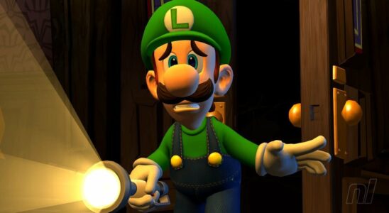 Luigi's Mansion 2 HD offre bien plus qu'une simple mise à niveau haute définition