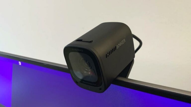 L’une de nos webcams préférées est en vente pour seulement 48 $