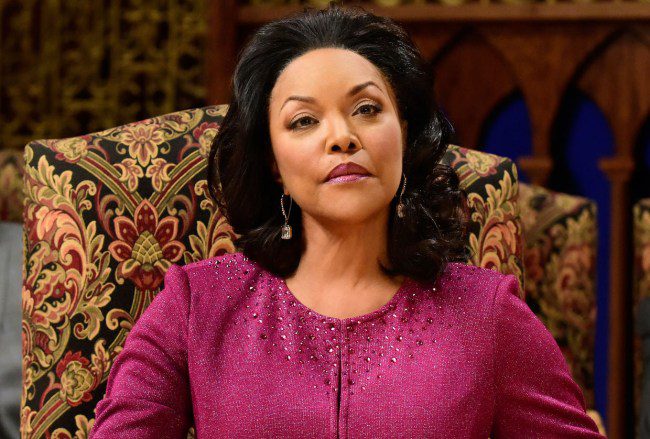 Lynn Whitfield, la star de « Greenleaf », fait le point sur le spin-off d’In-Limbo