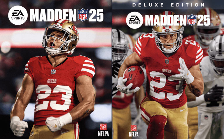 Madden NFL 25 sort le 16 août, l’athlète de couverture et différentes éditions révélés