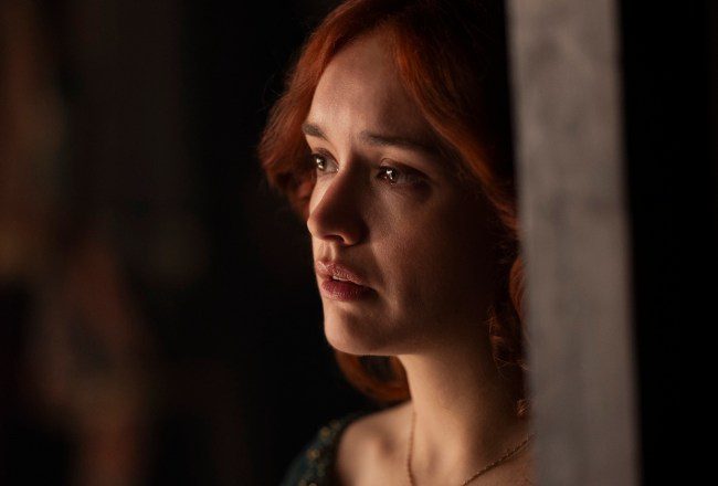 « Maison du Dragon » Saison 2 Interview d’Olivia Cooke sur Gwayne