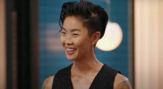 Malgré le montage final controversé de Top Chef, les commentaires de Kristen Kish sur le jugement sont rassurants à entendre en tant que fan