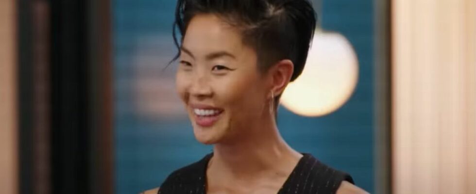 Malgré le montage final controversé de Top Chef, les commentaires de Kristen Kish sur le jugement sont rassurants à entendre en tant que fan