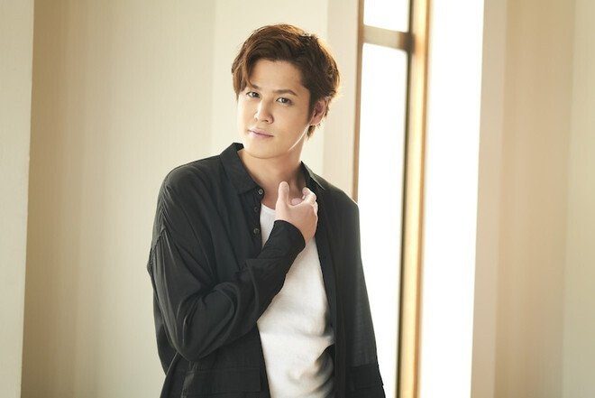 Mamoru Miyano arrive à Anime Expo