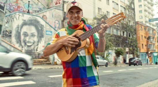 Manu Chao sortira son premier album en 17 ans, "Viva Tu" Plus de variétés Les plus populaires doivent lire Inscrivez-vous aux newsletters de variétés Plus de nos marques