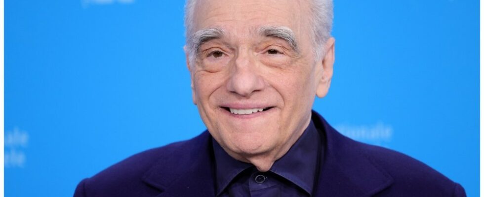 Martin Scorsese s'apprête à tourner un document sur les épaves anciennes qui le ramènera à ses racines siciliennes Plus de variétés Les plus populaires À lire absolument Abonnez-vous aux newsletters de variétés Plus de nos marques