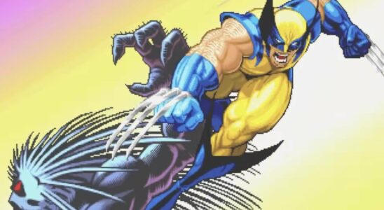 Marvel contre.  Capcom était le héros méconnu du Nintendo Direct de juin