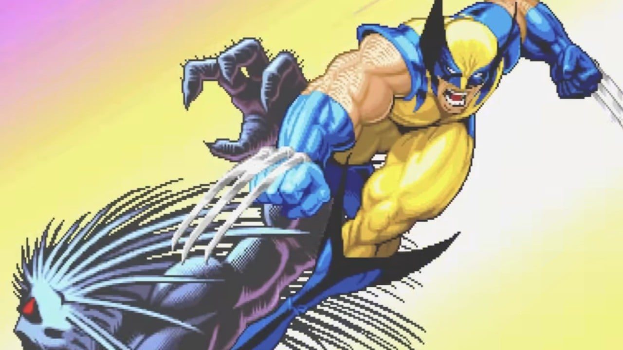  Marvel contre.  Capcom était le héros méconnu du Nintendo Direct de juin
