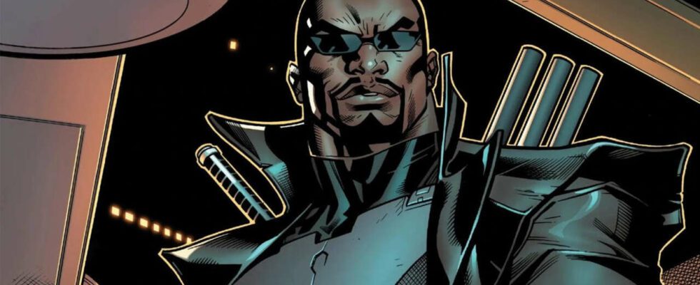 Marvel's Blade Reboot perd un autre réalisateur