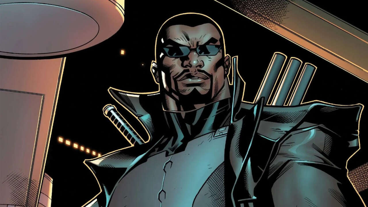 Marvel's Blade Reboot perd un autre réalisateur
