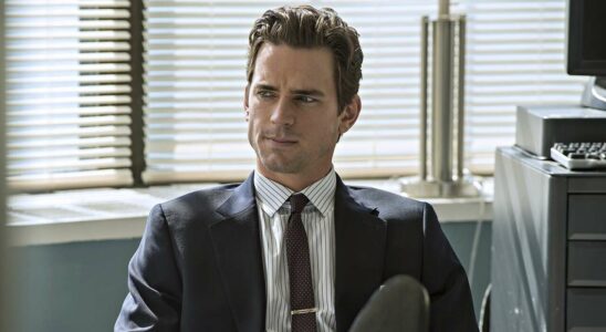 Matt Bomer dit qu'il a perdu son rôle de Superman après avoir été déclaré gay