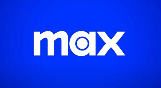 The Max logo