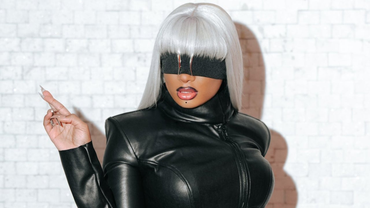 Megan Thee Stallion recrute le doubleur de Jujutsu Kaisen pour l'intro de la chanson, réalisant ainsi le long rêve de Fandom
