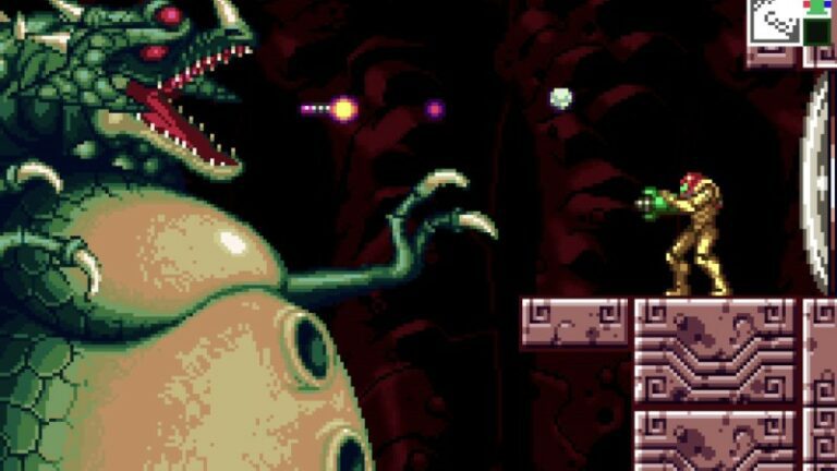 Metroid, Perfect Dark, Zelda et Turok arrivent aujourd'hui sur Nintendo Switch Online + Pack d'extension
