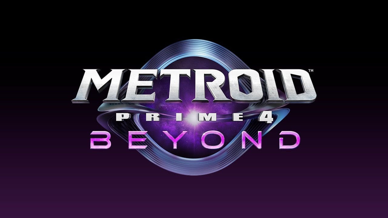 Metroid Prime 4 : Beyond sera lancé en 2025    
