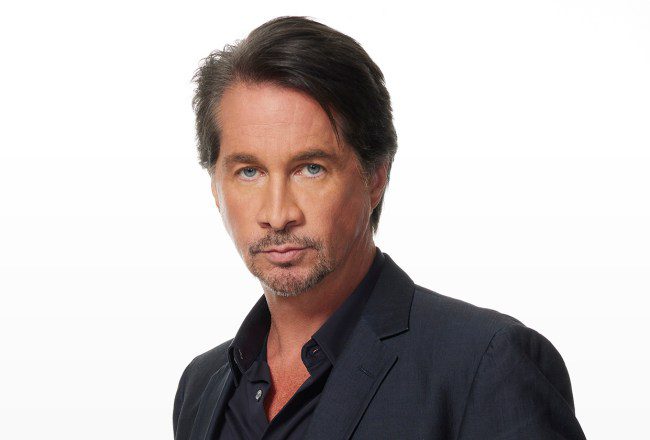 Michael Easton quitte « l’hôpital général » – date de diffusion finale Hamilton Finn