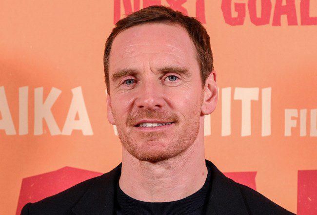 Michael Fassbender jouera dans la série « The Agency », adaptation Showtime