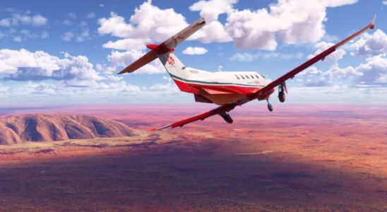 Microsoft Flight Simulator 2024 vous permettra de vivre vos rêves de carrière dans l'aviation en novembre
