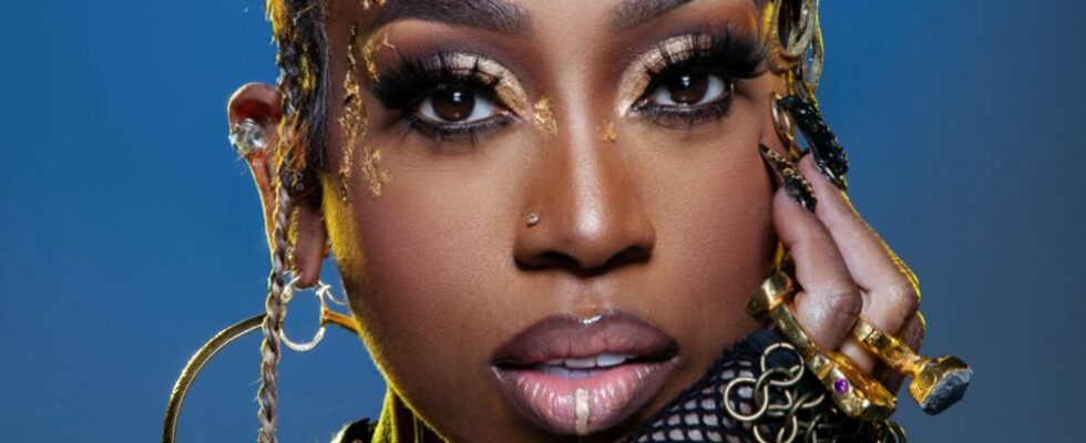 Missy Elliott lors de sa première tournée en tête d'affiche et abandonnant potentiellement les six albums de musique qu'elle a enregistrés : « Cela arrivera le plus tôt possible » Plus de variétés Les plus populaires À lire absolument Abonnez-vous aux newsletters de variétés Plus de nos marques