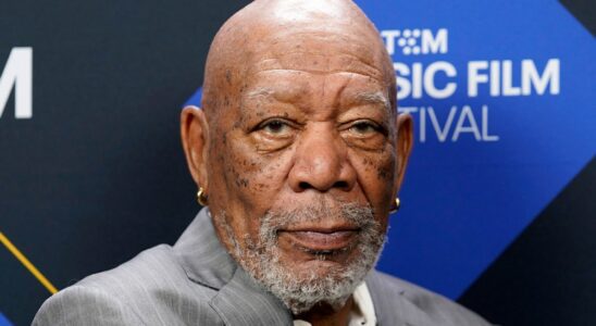 Morgan Freeman critique les imitations de la voix de l'IA et remercie ses fans d'avoir dénoncé l'arnaque. Plus de variétés Les plus populaires doivent lire Inscrivez-vous aux newsletters de variétés Plus de nos marques