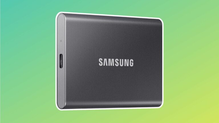 Ne manquez pas l'occasion d'économiser 180 $ sur ce SSD Samsung
