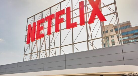 Netflix met à jour son célèbre mémo culturel : « Netflix est nul aujourd'hui par rapport à ce que nous pourrons être demain » Plus de variétés Les plus populaires doivent lire Abonnez-vous aux newsletters de variétés Plus de nos marques