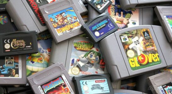 Nintendo efface-t-il sa propre histoire dans sa guerre contre les sites ROM ?  - Sujet de discussion