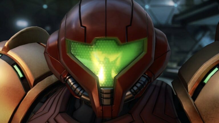 Non, la bande-annonce de Metroid Prime 4 : Beyond ne fonctionnait pas sur « Switch 2 »
