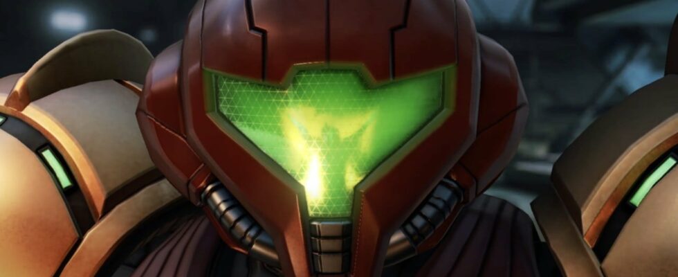 Non, la bande-annonce de Metroid Prime 4 : Beyond ne fonctionnait pas sur « Switch 2 »