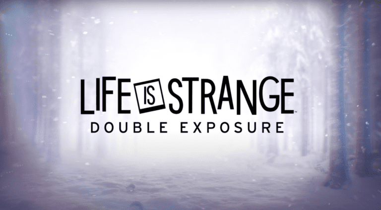 Nous aurons officiellement un autre jeu Life is Strange cet automne