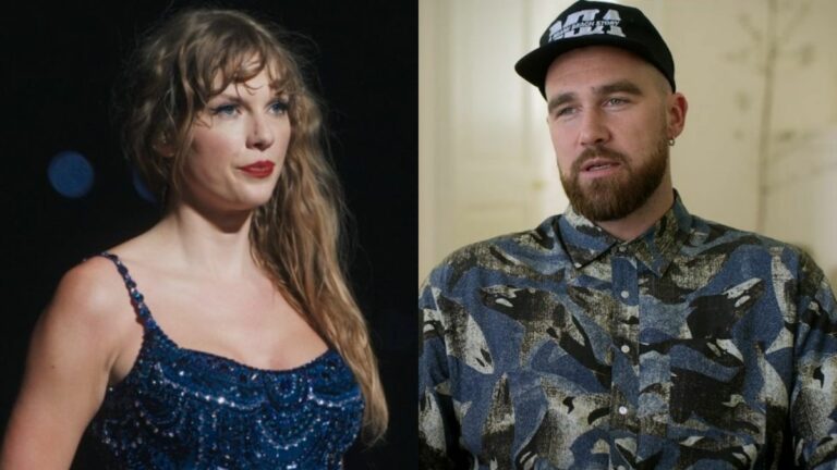 Nous avons atteint le point dans la romance entre Taylor Swift et Travis Kelce où son barbier s'exprime : « Les choses ont changé »
