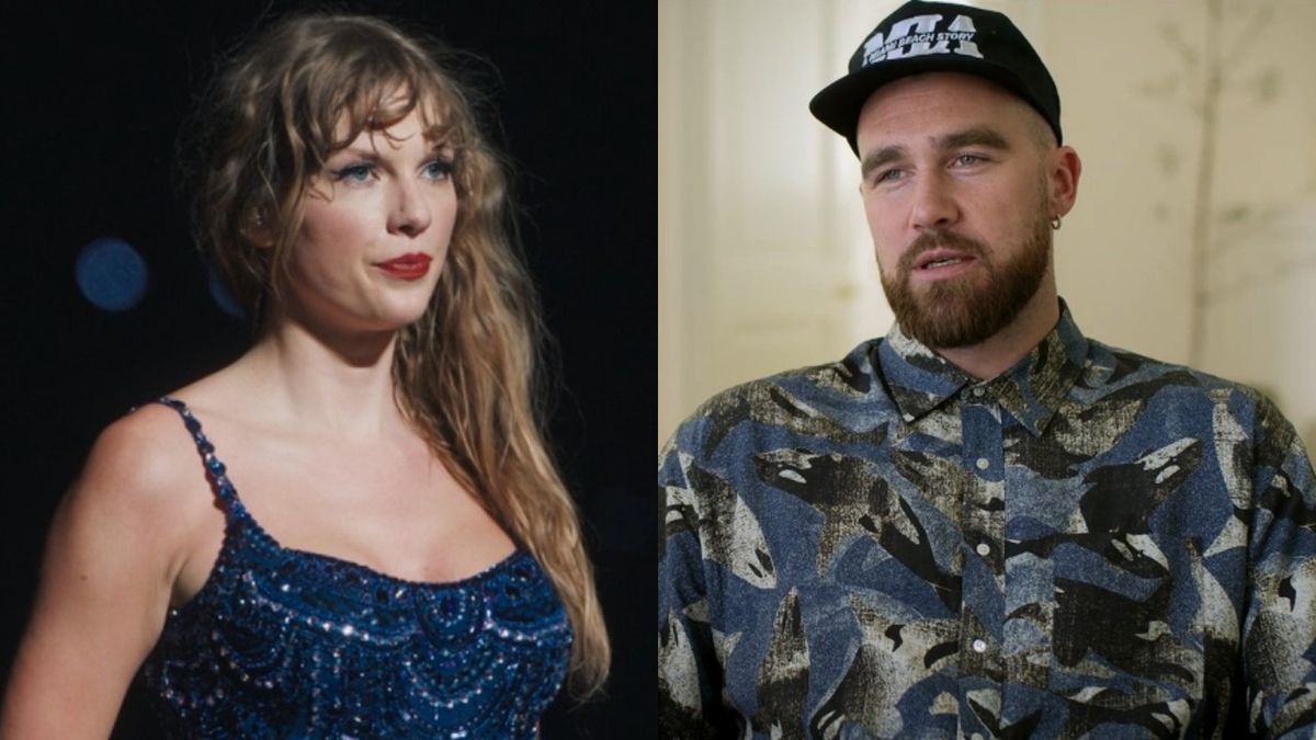 Nous avons atteint le point dans la romance entre Taylor Swift et Travis Kelce où son barbier s'exprime : « Les choses ont changé »
