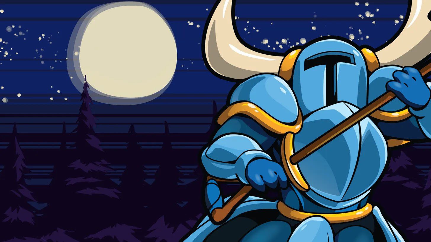 Nouveau jeu principal Shovel Knight en développement    
