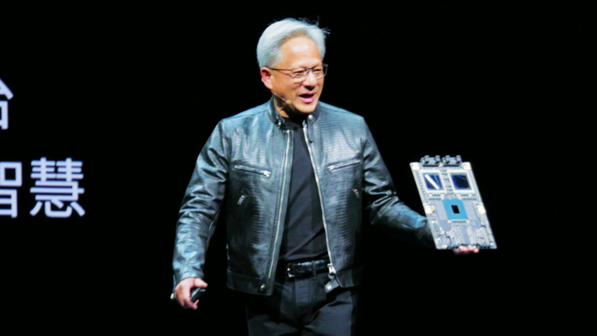 Nvidia ne parvient pas à figurer dans la liste des 100 marques les plus reconnaissables
