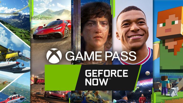 Nvidia offre des codes PC Game Pass gratuits à tout le monde
