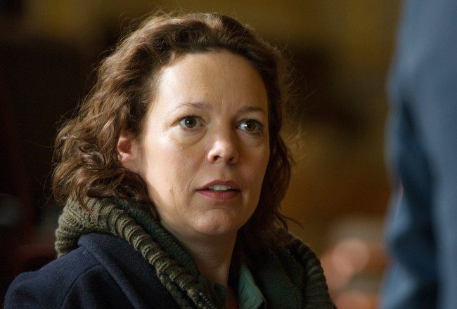 Olivia Colman de retour dans « The Night Manager » – Casting de la saison 2