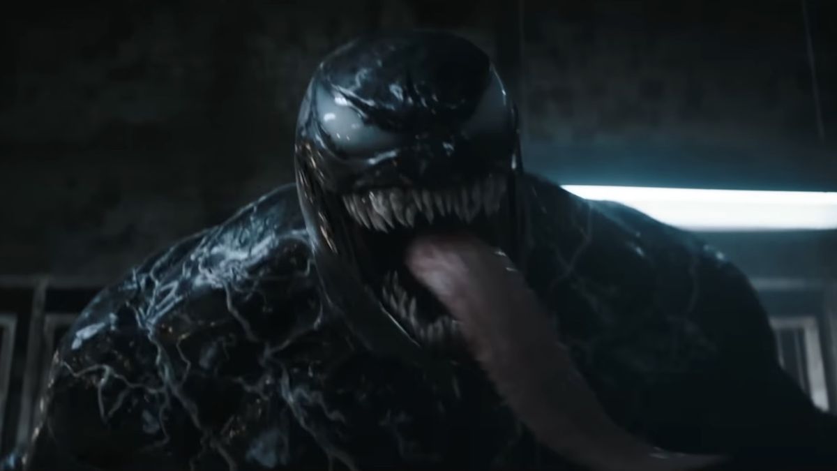 On a demandé à la star de Venom 3 si elle ressentait une pression pour que le film soit un succès après le bombardement de Madame Web
