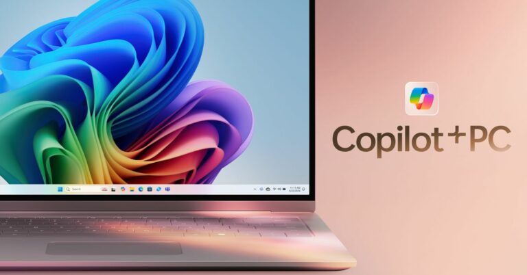 On dirait que les PC Copilot Plus d’Intel et d’AMD n’auront pas de fonctionnalités Copilot AI au lancement