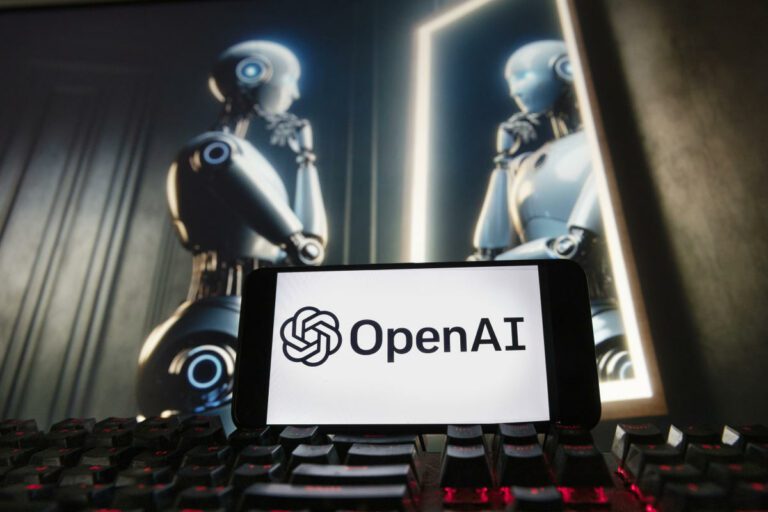 OpenAI a retardé ses séduisants assistants vocaux ChatGPT