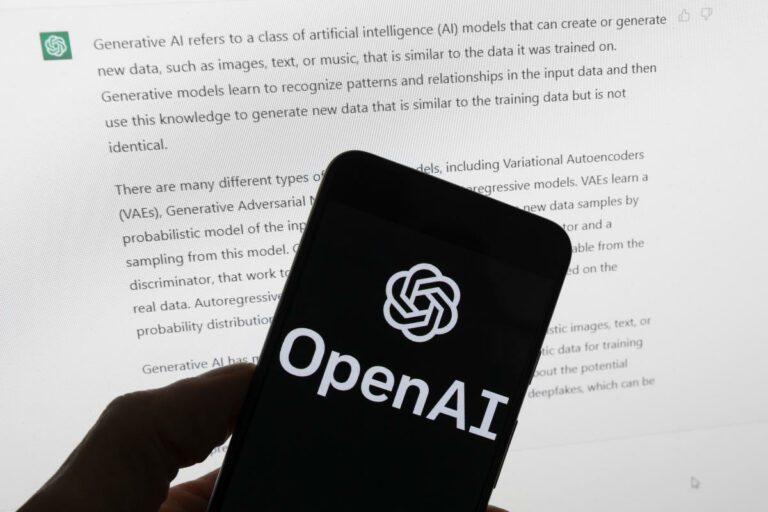 OpenAI déclare avoir stoppé plusieurs opérations d’influence secrètes qui abusaient de ses modèles d’IA