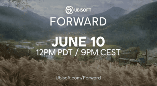 Où regarder Ubisoft Forward 2024 – et à quoi vous pouvez vous attendre