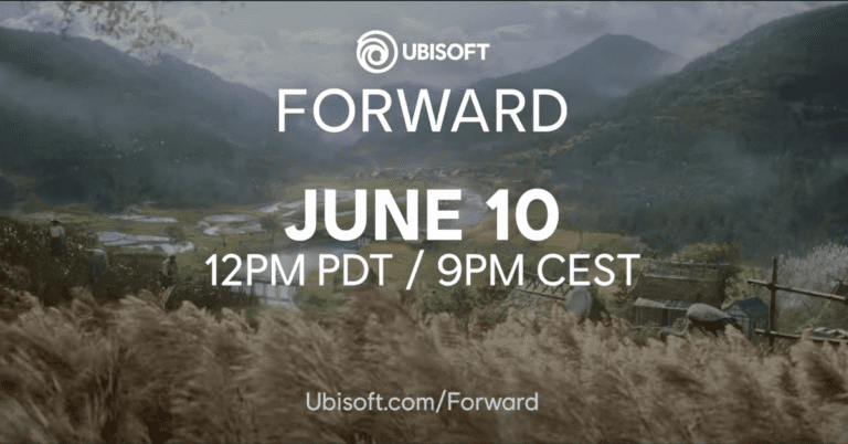 Où regarder Ubisoft Forward 2024 – et à quoi vous pouvez vous attendre
