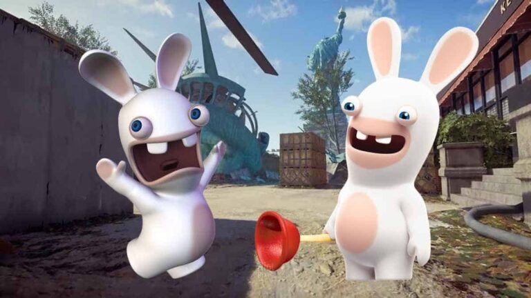 Oubliez CoD Zombies, les joueurs veulent qu'Ubisoft ajoute à la place XDefiant Rabbids
