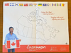 Carte de Yasir Naqvi