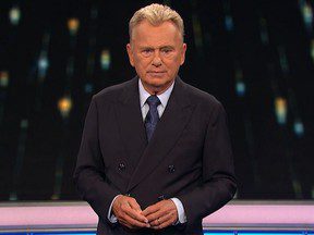 Pat Sajak fait ses adieux avec émotion aux fans de « La Roue de la Fortune » : « Merci de m’avoir permis d’entrer dans votre vie »