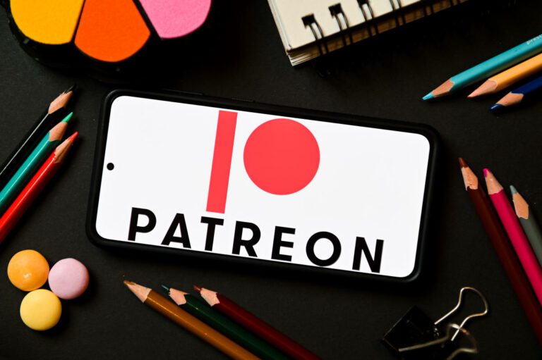 « Patreon offre aux créateurs plus d’outils pour attirer des abonnés gratuits