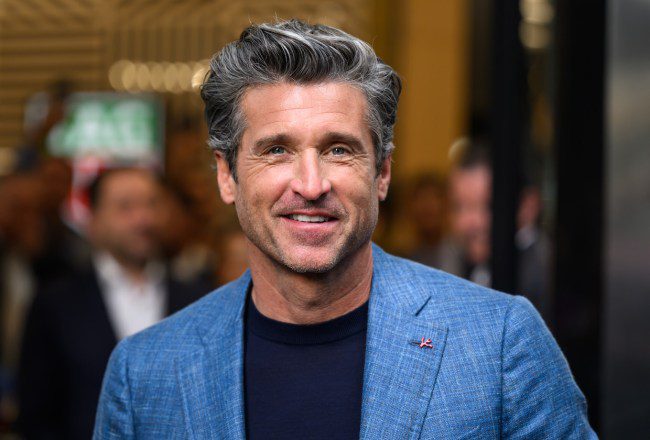 Patrick Dempsey rejoint le casting de la préquelle de « Dexter : Original Sin »