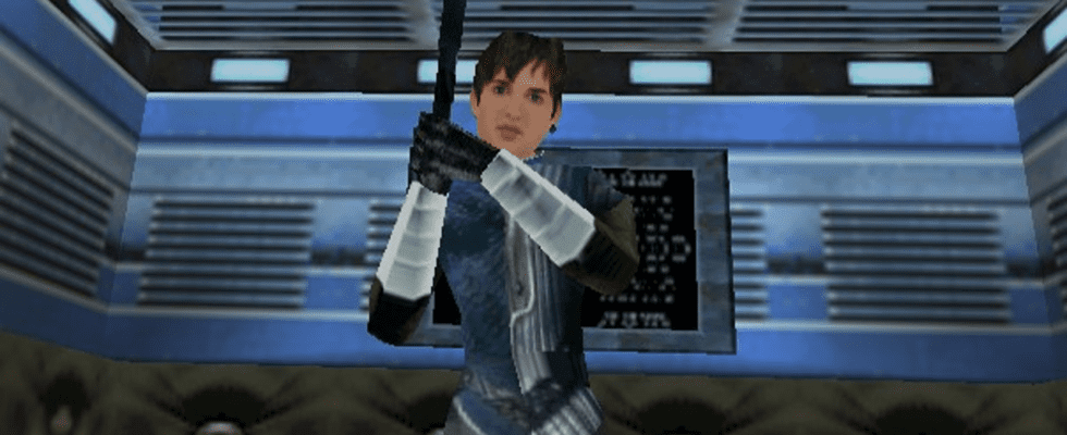 Perfect Dark, Zelda : A Link to the Past Four Swords, Turok et bien d'autres arrivent sur Nintendo Switch Online